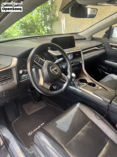 Lexus Other 2