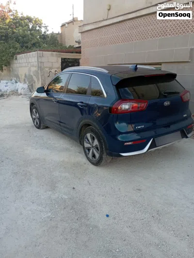 كيا نيرو EX 2