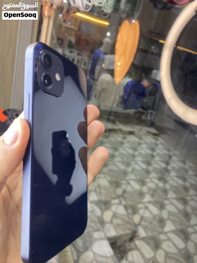 ايفون 12 / iphone 12 2