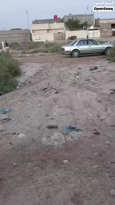 قطعة ارض زراعية 2