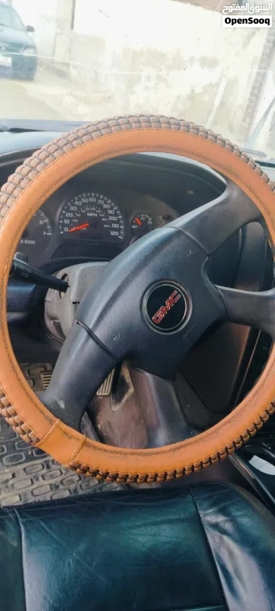 جي إم سي انفوي SLE 2