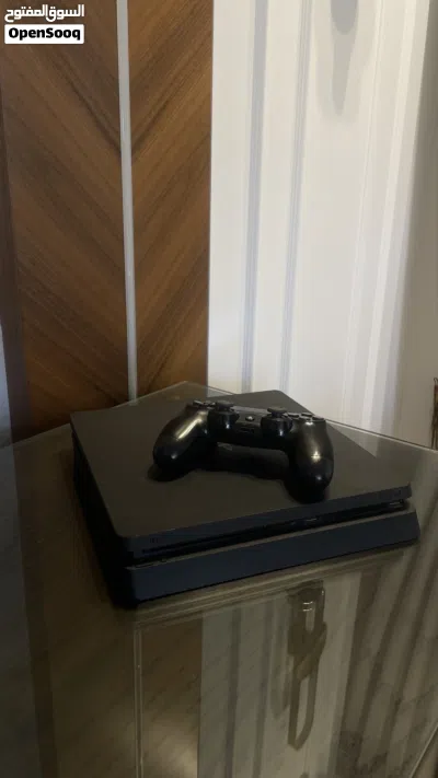 ps4 slim 1terabyte 3