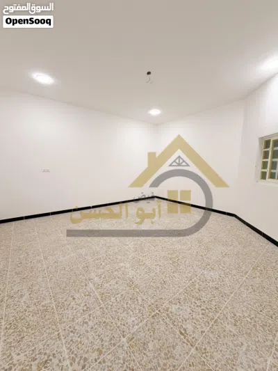 شقة ارضية للايجار في منطقة المشراق ، المساحة 75 2