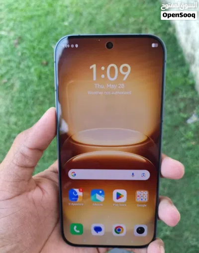 Iqoo 15 R 12 gb 256 gb 2