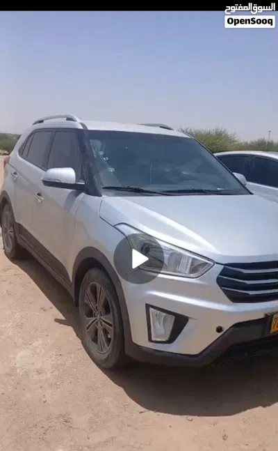 هيونداي كريتا Standard 2