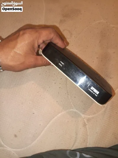رسيفر سبايدر فورايفر 30 4K 4