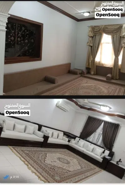 منزل للبيع الخامسه /2 قرب جامع الكوثر 4
