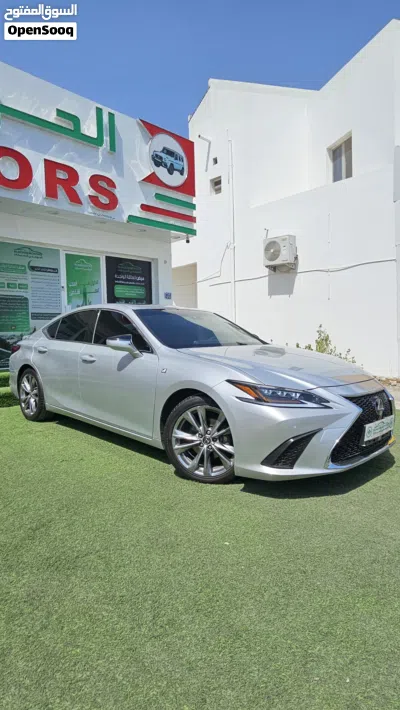 Lexus ES ES 350 4