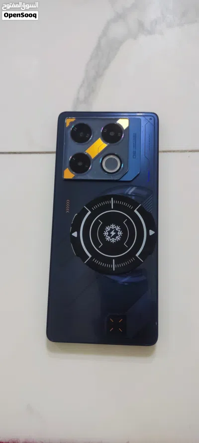 انفينيكس GT20 برو للبيع 2