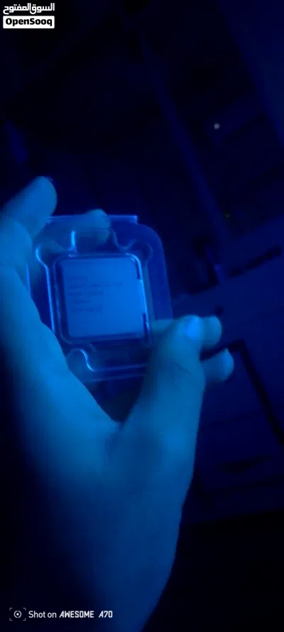 معالج core i3 الجيل الرابع 2