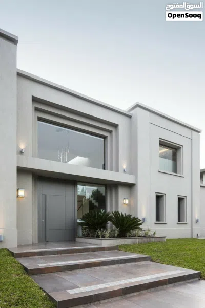 Private Freehold: Ready Luxury Palaces & Custom-Built Estates Ammanتمليك حر خاص: قصور فاخرة جاهزة 4