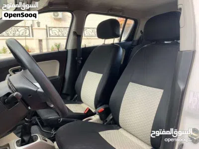 سوزوكي التو Standard 4