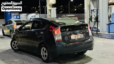 Toyota Prius Prius 2