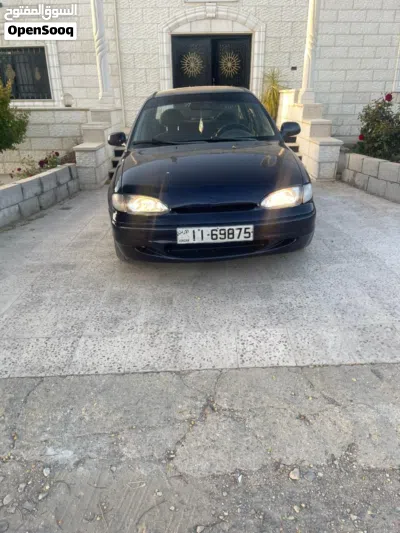 هيونداي اكسنت Standard 2