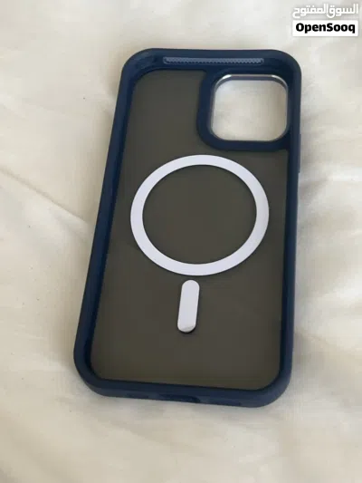 iPhone 13 Pro protective phone case 2