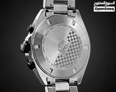 TAG Heuer Formula 1 Chronograph Original 3