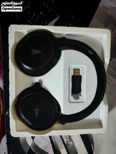 سماعة Picun G2 Gaming Headset بحالة ممتازة. 2