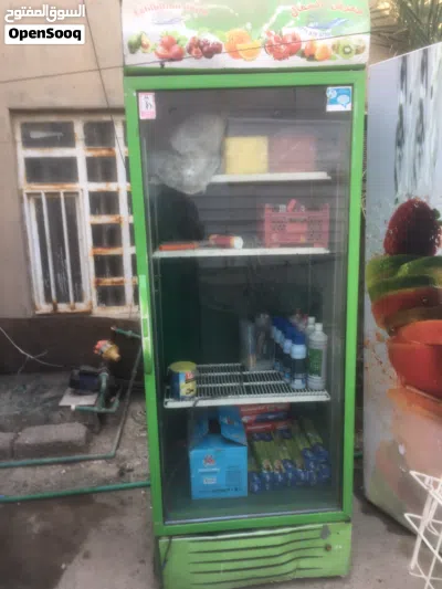 ثلاجات للبيع 2