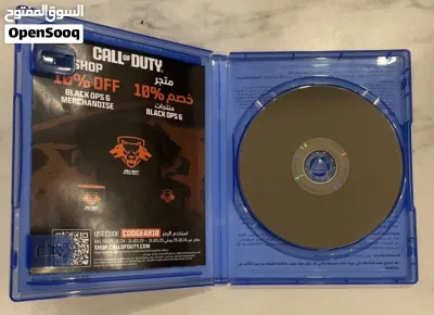 للبيع Call of Duty: Black Ops 6 – PS5 3
