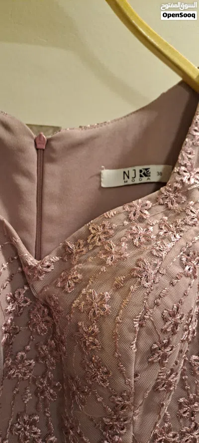 فستان سهرة تركي 3