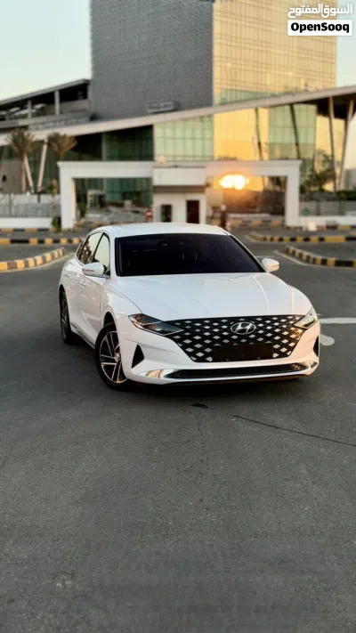 هيونداي جراند يور 4
