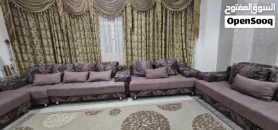 كنبات مستعمله للبيع 4
