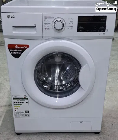 LG direct drive 7kg 2