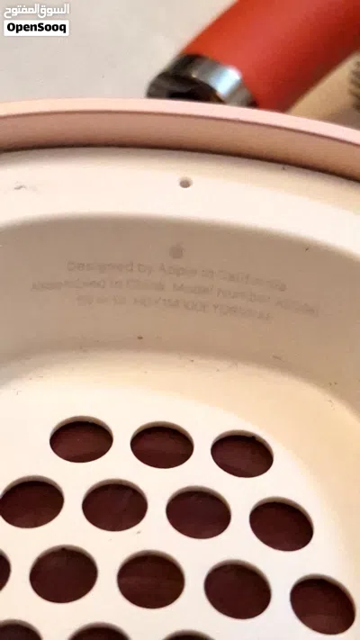 سماعه اير بودز ماكس AirPods Max 4