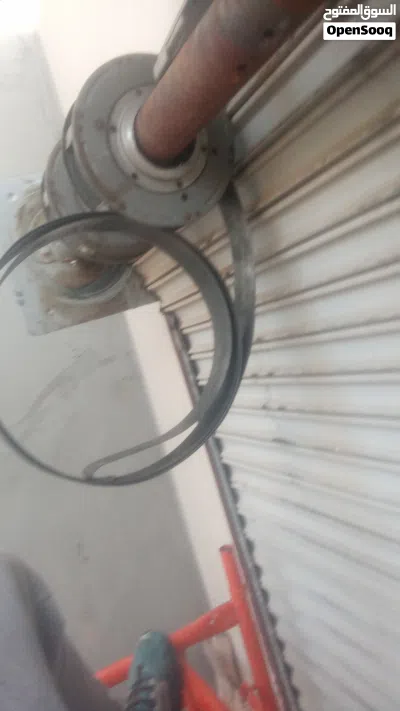 اصط صيانت السرانتي الكهربي ولاالعدي طرابلس وبعض المداين 2
