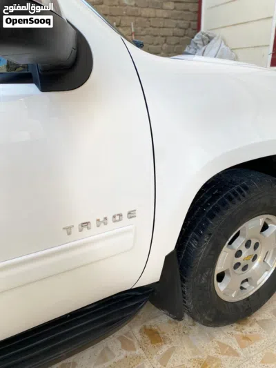 Chevrolet Tahoe 1LT 3