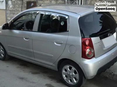 Kia Picanto EX 3