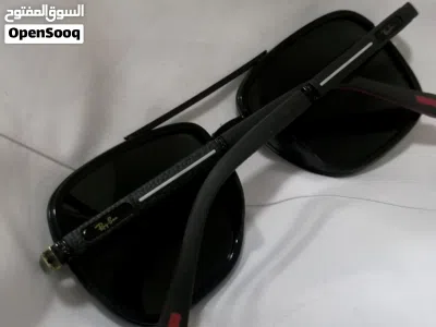نظارة شمسية رجالية Ray-Ban 2