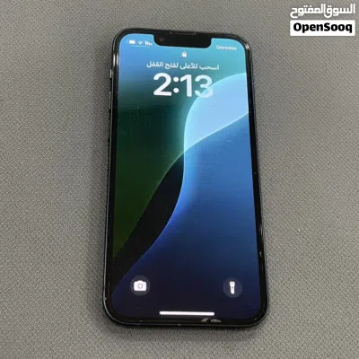 iPhone 13 mini 3