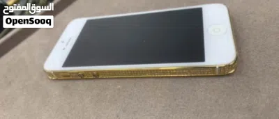 Iphone 5 64 Gb 24 Kt Limited Edition Diamond Masonite stones 001/250 pices 3