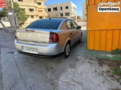 Opel Vectra 3