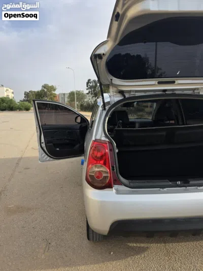Kia Picanto EX 3