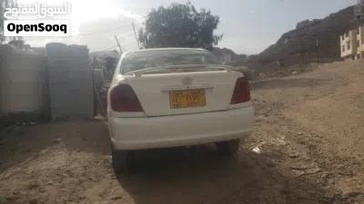 Toyota Other 3