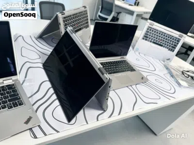 معالجة Intel core i5 جيل ثامن عملي وأنيق بسعر العرض . 2