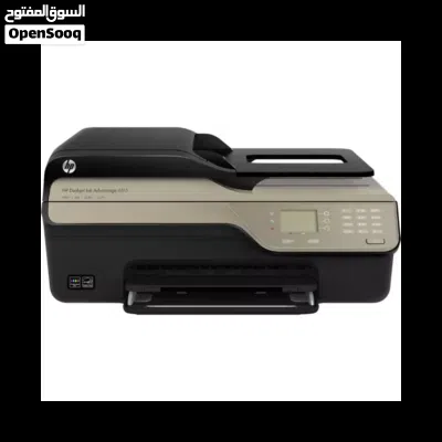 hp deskjet ink advantage 4615 3