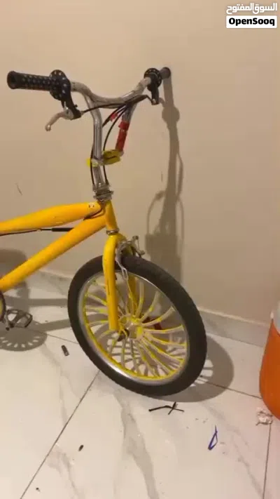دراجه كوبرا للبيع 2