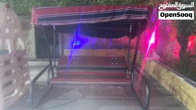 شاليه فاخر للايجار/ مزرعه 3