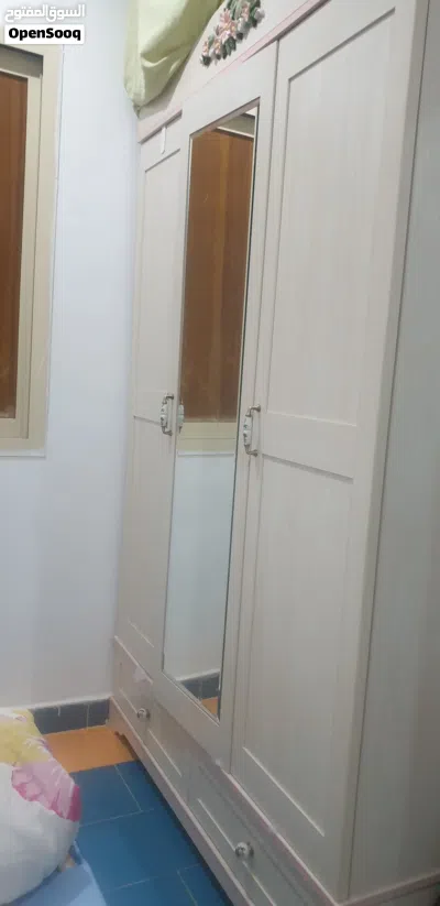 غرفة نوم كامله 2