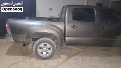 تويوتا تاكوما SR5 2