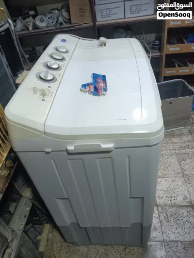 good condition washing machine 2