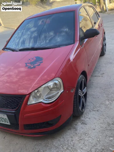 Volkswagen Polo Style 2