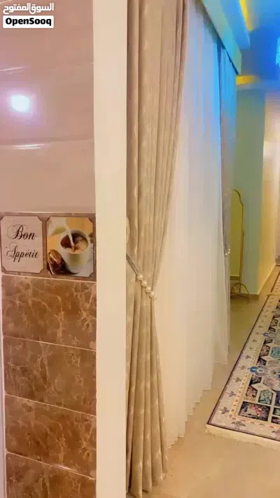 شقة للبيع حى اسطنبول 4