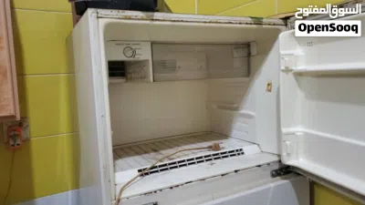 ثلاجه سامسونج 4