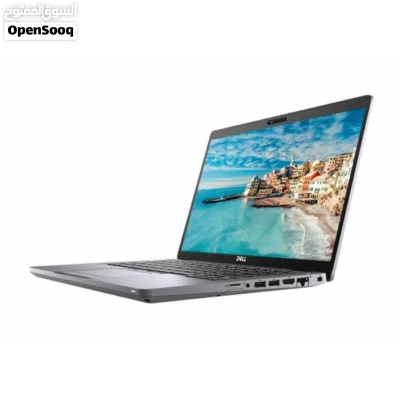 Dell Latitude 5410 Core i7 10th Generation 16GB RAM 256GB SSD 14.1′′ HD Display 4