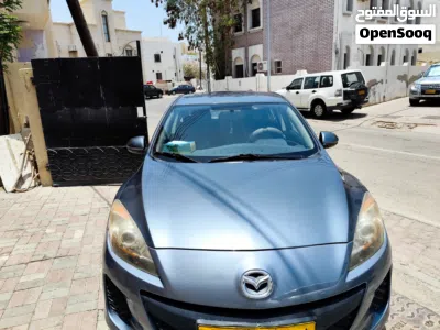 Mazda 3 Carbon Turbo 3