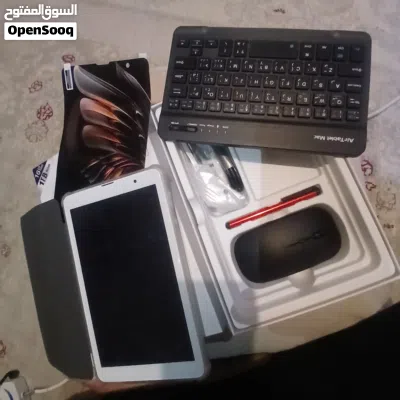 جهاز Air Tab 4
